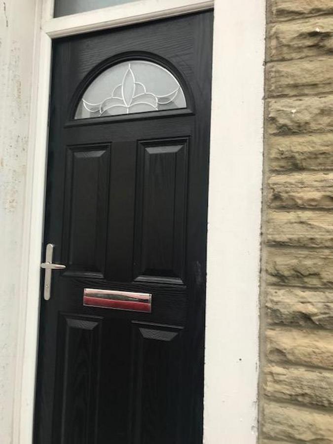 Entire Whalley House Burnley Exterior photo